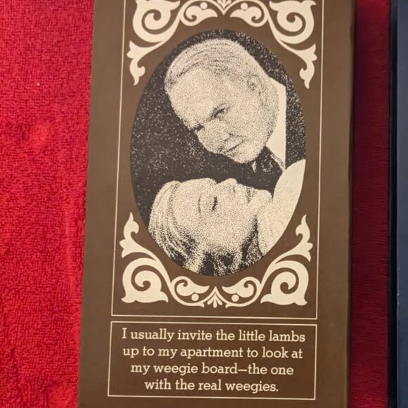 1972 W.C. Fields Cologne & Anti-Perspirant - Picture 7 of 10